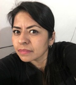 Fabiola Morales